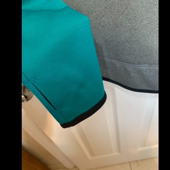 Nike therma-fit fleece hoodie - Picture 4 of 4